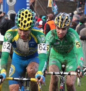 BK cyclocross Hooglede -Gits 8-1-2012 456