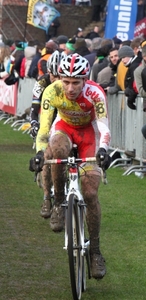 BK cyclocross Hooglede -Gits 8-1-2012 461