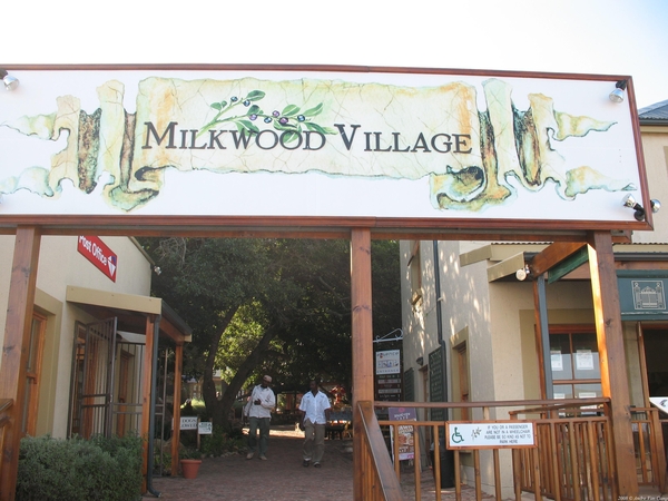 Milkwood Village