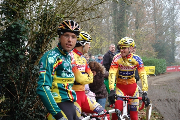 Foto's Freddy Vlassenroot