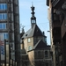 011 Antwerpen in de winter  7.01.2012 - kapel