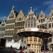 022 Antwerpen  7.01.2012 - grote markt