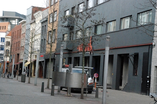 034 Antwerpen  7.01.2012 - rosse buurt