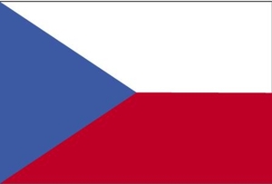 LOGO Vlag-Tsjechie