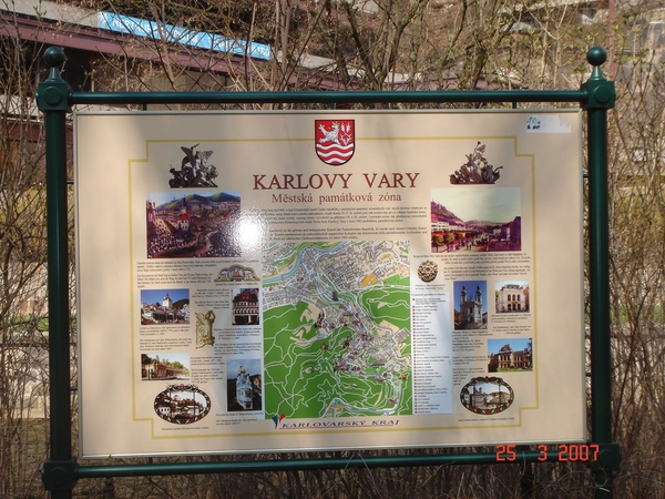 KARLOVY VARY-2007