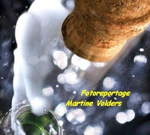 Champagne Martine Volders