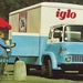 BEDFORD IGLO