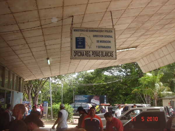 NICARAGUA---MEI-2010