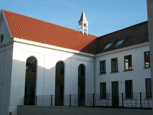 037-Voorm.oud klooster nu rusthuis-Herdersem