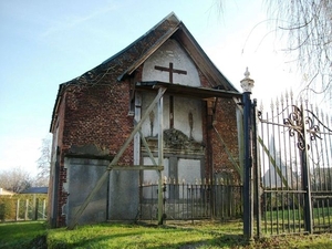 038-Voorm.Sacristie-O.L.V.Hemelvaartkerk-Herdersem