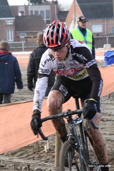cyclocross Lebbeke 14-1-2012 058