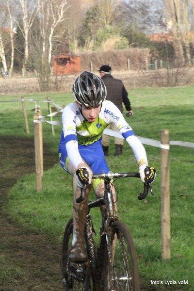 cyclocross Lebbeke 14-1-2012 073
