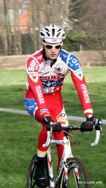 cyclocross Lebbeke 14-1-2012 076