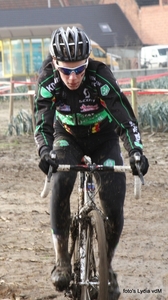 cyclocross Lebbeke 14-1-2012 100
