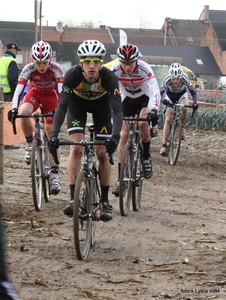 cyclocross Lebbeke 14-1-2012 108