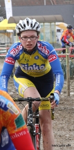 cyclocross Lebbeke 14-1-2012 116