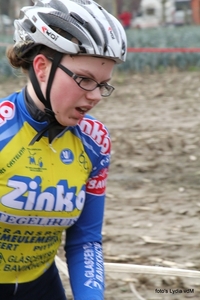 cyclocross Lebbeke 14-1-2012 118