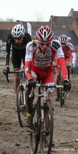 cyclocross Lebbeke 14-1-2012 121