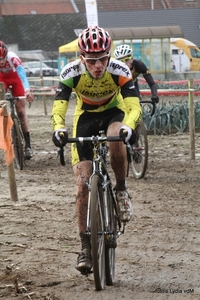 cyclocross Lebbeke 14-1-2012 122