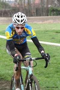cyclocross Lebbeke 14-1-2012 131