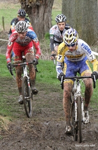cyclocross Lebbeke 14-1-2012 202