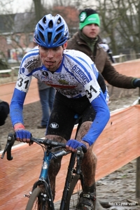 cyclocross Lebbeke 14-1-2012 218