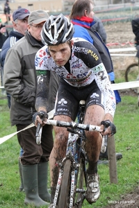 cyclocross Lebbeke 14-1-2012 222