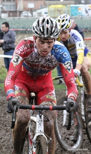 cyclocross Lebbeke 14-1-2012 226