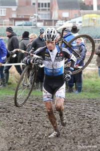 cyclocross Lebbeke 14-1-2012 245