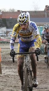 cyclocross Lebbeke 14-1-2012 250