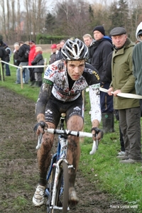 cyclocross Lebbeke 14-1-2012 271