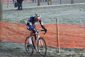 WB cyclocross Liévin (FR) 15-1-2012 003
