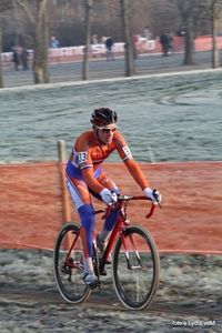WB cyclocross Liévin (FR) 15-1-2012 004