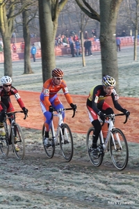 WB cyclocross Liévin (FR) 15-1-2012 005
