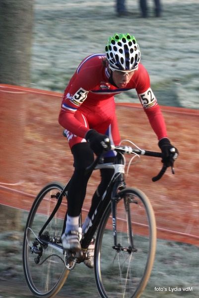 WB cyclocross Liévin (FR) 15-1-2012 007