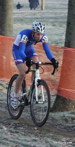 WB cyclocross Liévin (FR) 15-1-2012 009