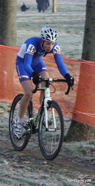 WB cyclocross Liévin (FR) 15-1-2012 009