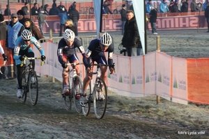 WB cyclocross Liévin (FR) 15-1-2012 011