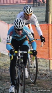 WB cyclocross Liévin (FR) 15-1-2012 013