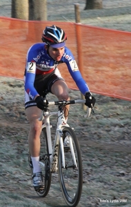 WB cyclocross Liévin (FR) 15-1-2012 014