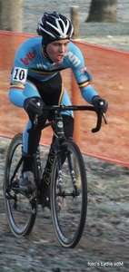 WB cyclocross Liévin (FR) 15-1-2012 016