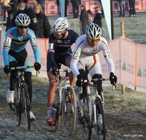 WB cyclocross Liévin (FR) 15-1-2012 017