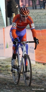 WB cyclocross Liévin (FR) 15-1-2012 022