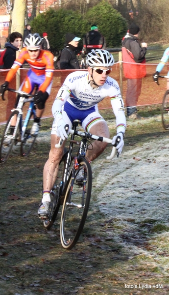 WB cyclocross Liévin (FR) 15-1-2012 029