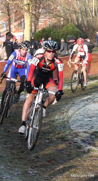 WB cyclocross Liévin (FR) 15-1-2012 032