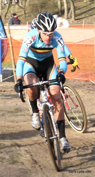 WB cyclocross Liévin (FR) 15-1-2012 044