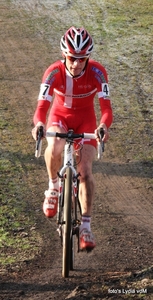 WB cyclocross Liévin (FR) 15-1-2012 061