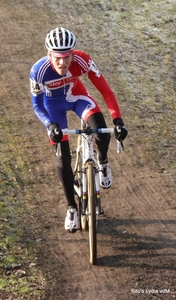 WB cyclocross Liévin (FR) 15-1-2012 062
