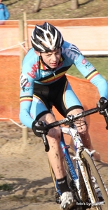 WB cyclocross Liévin (FR) 15-1-2012 065