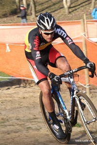 WB cyclocross Liévin (FR) 15-1-2012 067